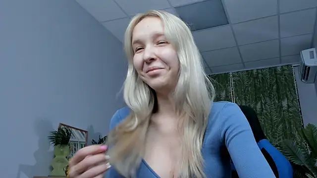 MaoqiBeverly Chat XXX in diretta