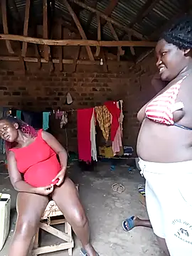 Show de holygrail001 na webcam