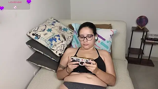 blue__moon_ Chat XXX in diretta