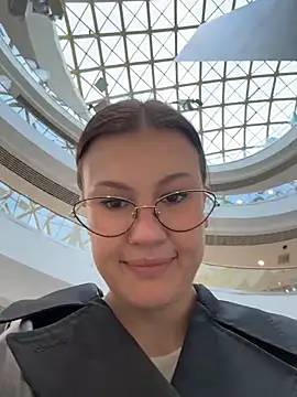 Czat XXX na żywo – RinaCat