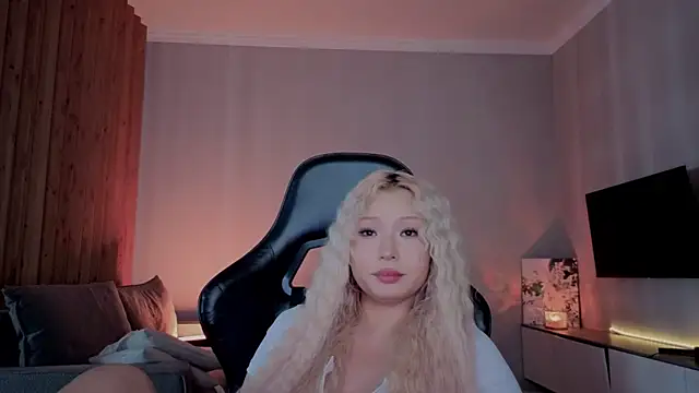 Czat XXX na żywo – RileyMee