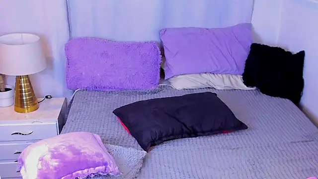 santy-kitty webkamerás műsora