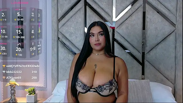 Czat XXX na żywo – Kendall-Moll