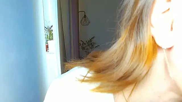 Czat XXX na żywo – Lady_Sunshine_