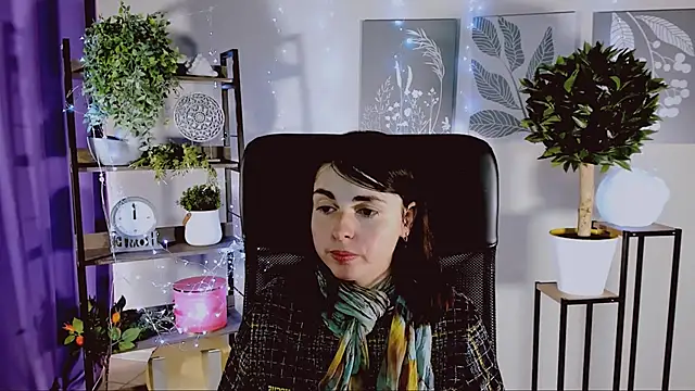 Czat XXX na żywo – MartaEdams