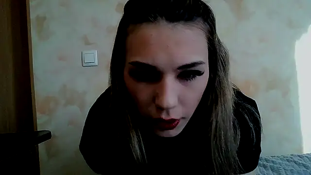 Crazy_Empresis Chat XXX live