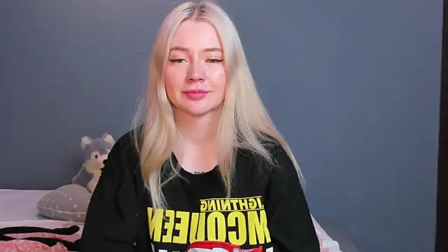 Živý XXX chat Lillie_Berry