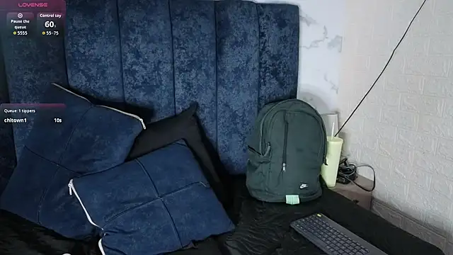 Czat XXX na żywo – yunkeyc