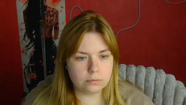 SusannaNight Chat XXX live