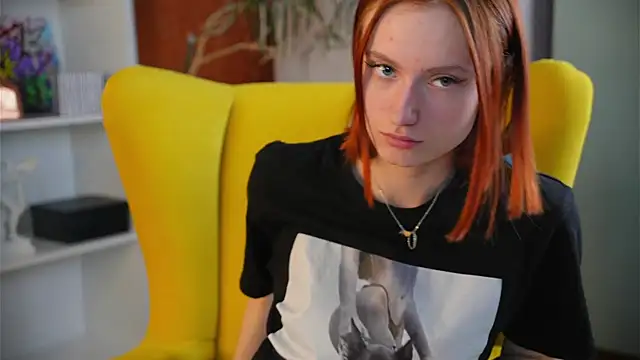 Show de AlvaCatterton na webcam