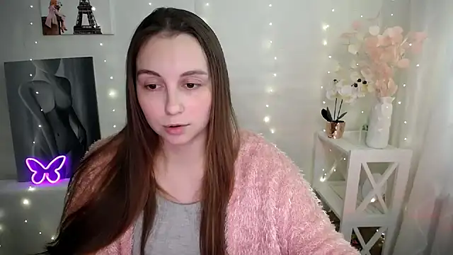 Czat XXX na żywo – SweetPrincess_