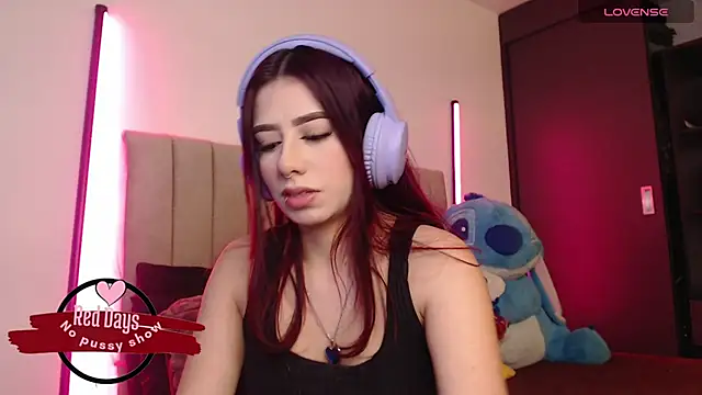 Chat XXX Live Your_rosalie