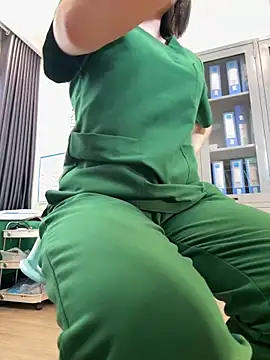 Show de secretly_masturbating na webcam