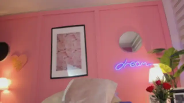 Czat XXX na żywo – SoySaraa