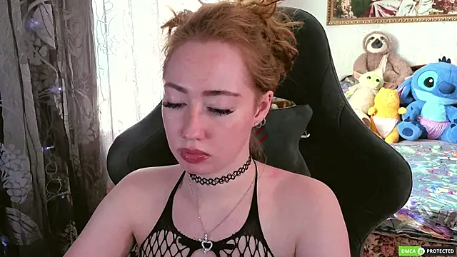 TinaBrook 即時 XXX 聊天