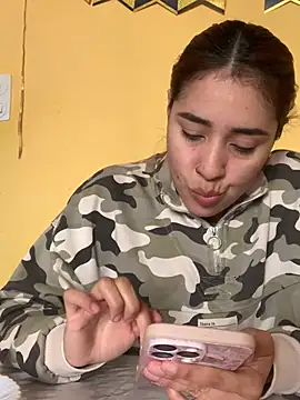 Alexa_Saez 即時 XXX 聊天