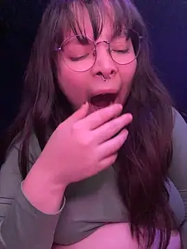 Živý XXX chat Solo_yoss