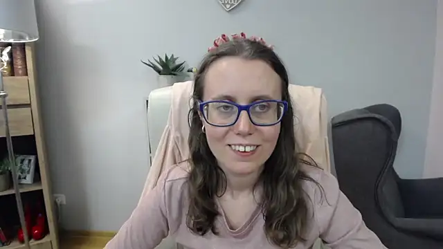 Chat +18 de sweetxLizzy ao vivo