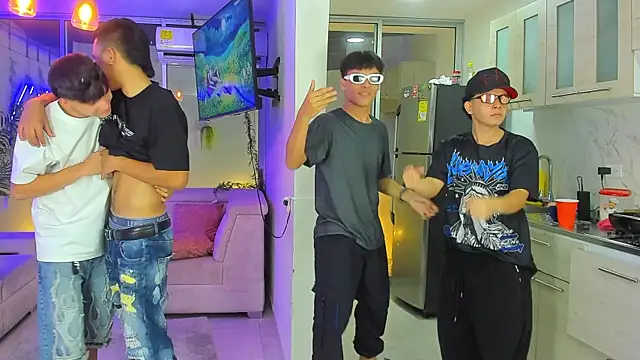 دردشة Houseofwarrios الجنسية المباشرة