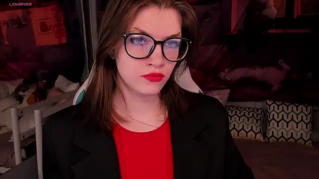 Chat +18 de CathyAdams ao vivo