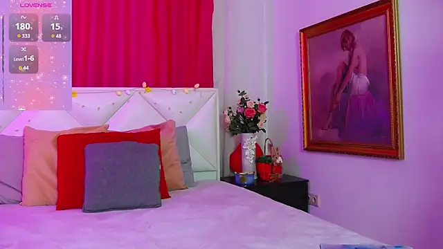 Živý XXX chat Carrie_Tease