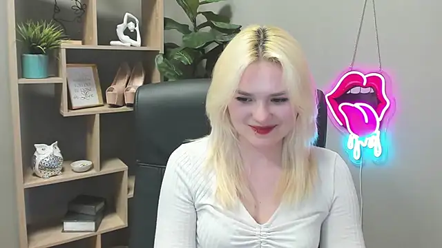 Chat +18 de SweetLilyxo ao vivo