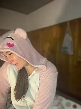 Miss_Dani Live XXX-chat