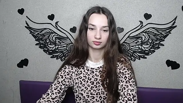 Je55icaBreeze Live XXX-chat