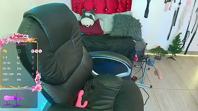 elektra_32 即時 XXX 聊天