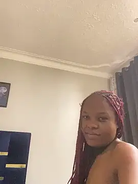 Dellah27 Live XXX-chat