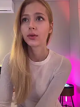 Czat XXX na żywo – LunaRase