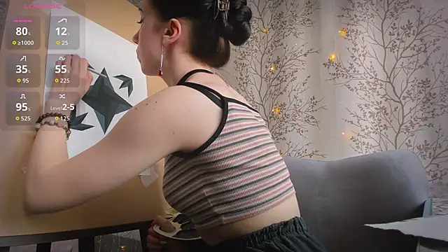 Mary0Lou Chat XXX live