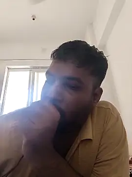 Czat XXX na żywo – vinay_smalldick