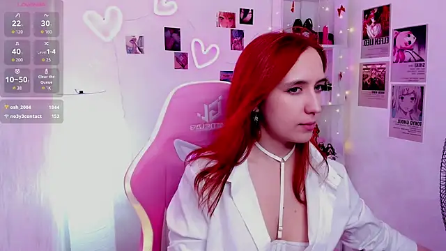 Chat +18 de Alexa_temptress ao vivo