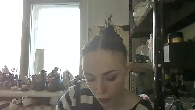 Chat XXX ao vivo de Trinsy_Love