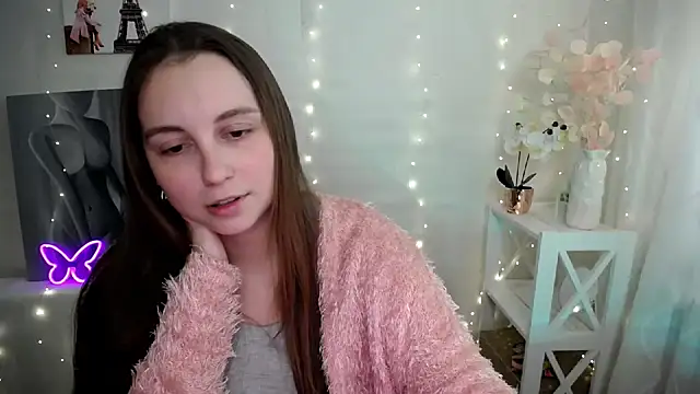 SweetPrincess_: онлайн-секс-чат