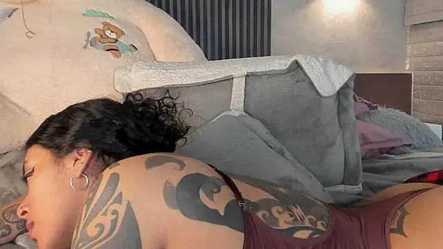 magic_marg Chat XXX in diretta