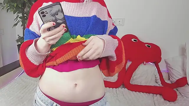 EdythElswick: απευθείας συνομιλία ΧΧΧ