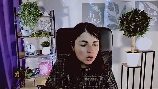 Chatroom XXX en direct de MartaEdams