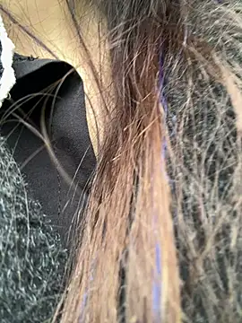 luna-sisi Show Webcam