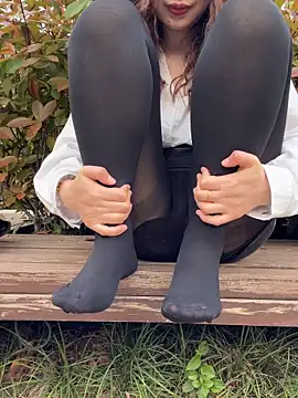 mimi_181 网络视讯表演