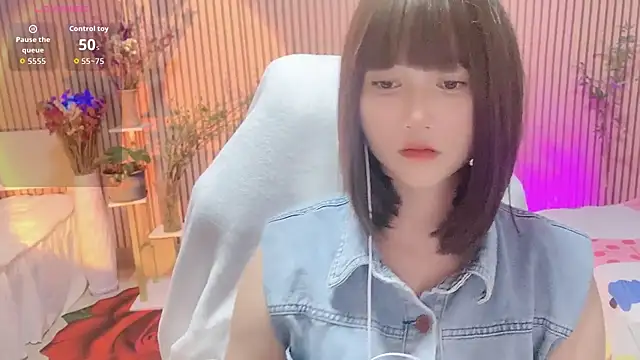 Chat +18 de di-or- ao vivo