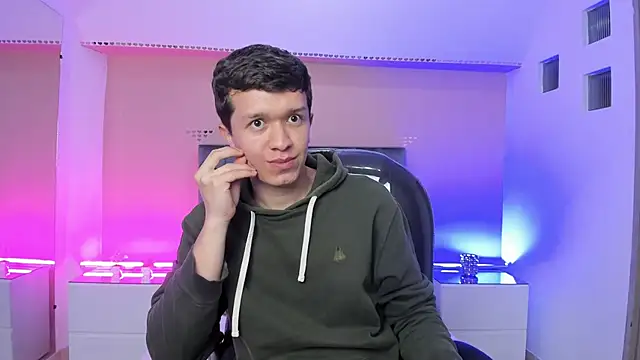 ken_col – Kamerová šou