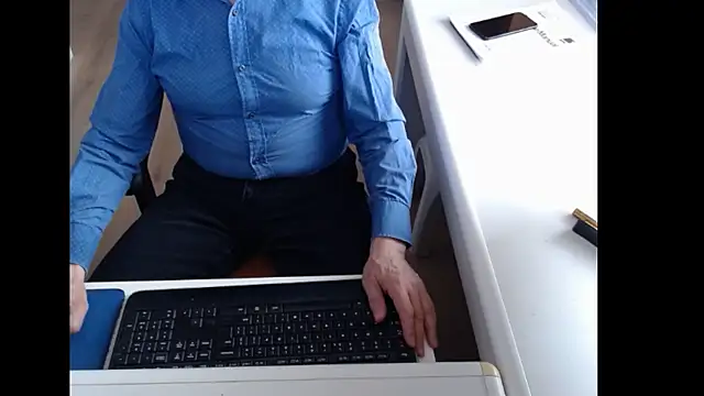 dutchpornking Show Webcam