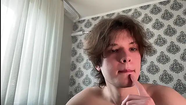 tomasdickpick Webcam-Show