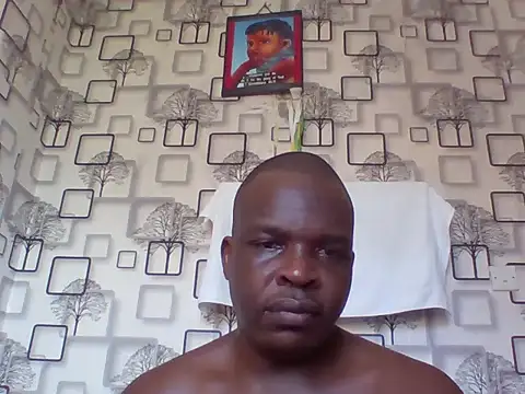 Chumba_001 Pertunjukan Webcam