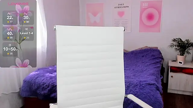 Geisha_Anna 라이브 XXX 채팅