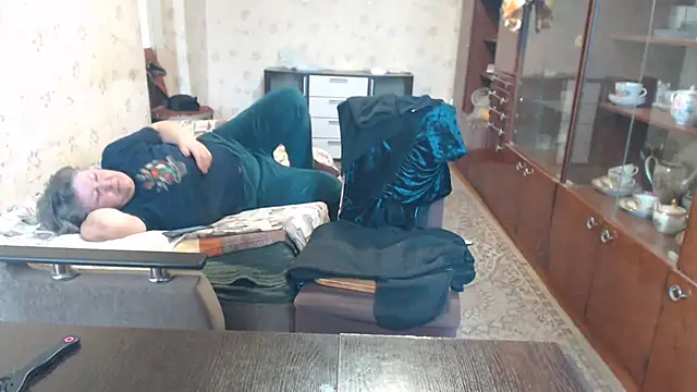 Živý XXX chat HotLusi