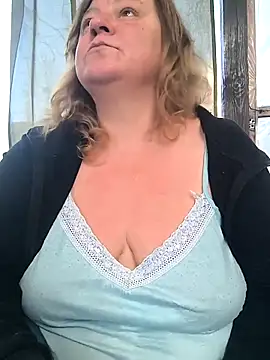 jusichkaのライブXXXチャット