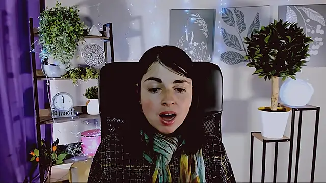 MartaEdams' Live XXX Chat